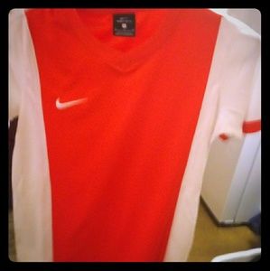 Nike Women's Dry Fit T-shirt